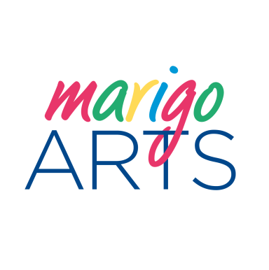 marigoARTS Logo